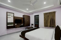 Townhouse IG Medical College Pondicherry Formerly Sri Vi Ka Residency