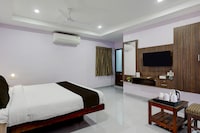 Super Townhouse IG Medical College Pondicherry Formerly Sri Vi Ka Residency