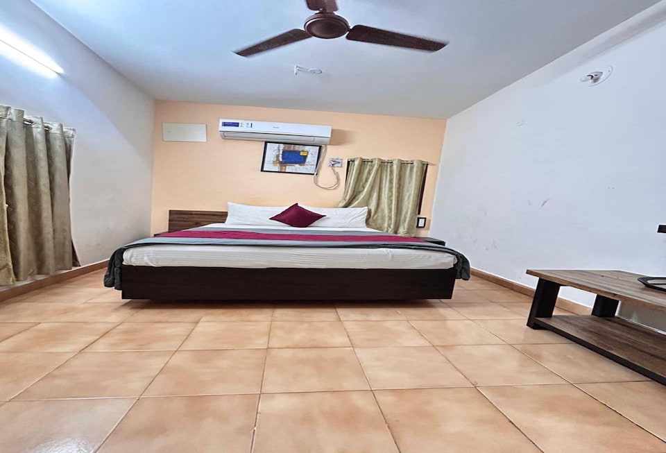 Hotel O Kurnool Railway Station Road, Kurnool, Kurnool