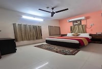 Hotel O Kurnool Railway Station Road