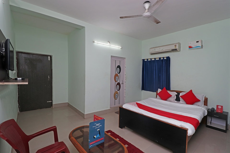 OYO 13573 Narendra Kunj, Grand Road Puri, Puri