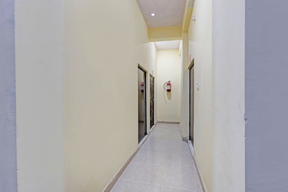 Hotel O City View, Aligarh, Aligarh