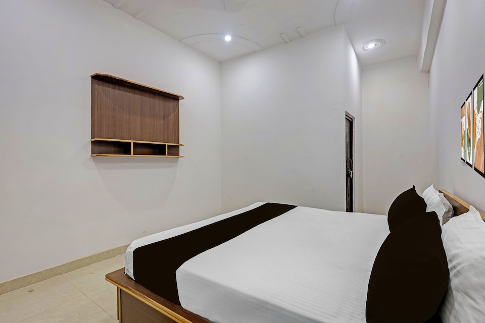 Hotel O City View, Aligarh, Aligarh
