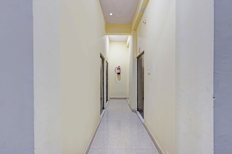 Hotel O City View, Aligarh, Aligarh