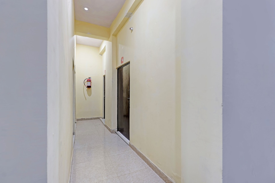 Hotel O City View, Aligarh, Aligarh