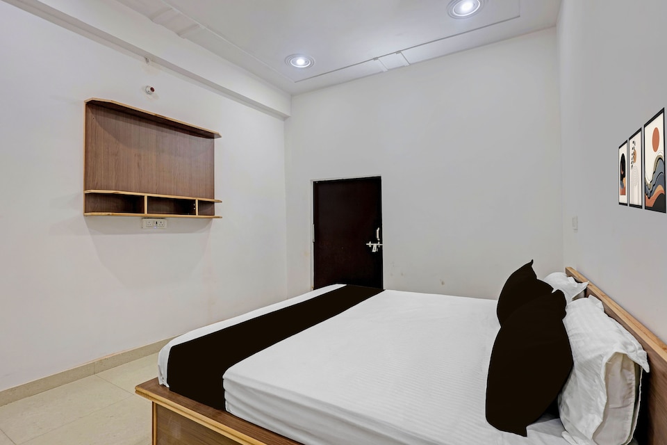 Hotel O City View, Aligarh, Aligarh