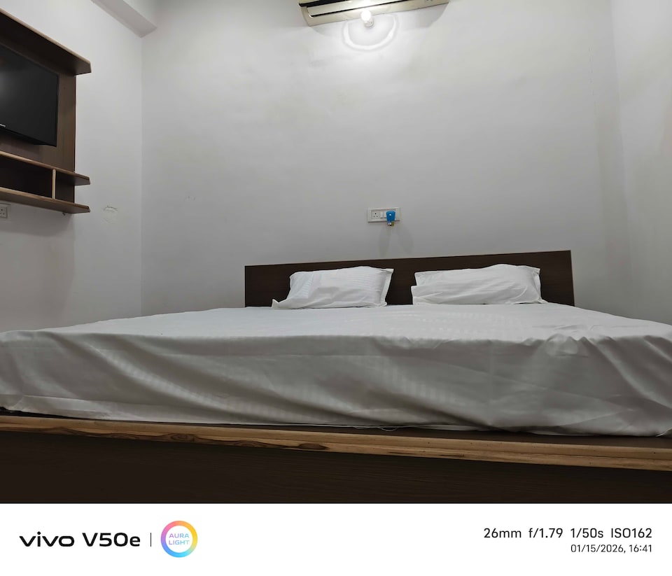 Hotel O City View, Aligarh, Aligarh