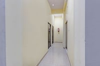 Hotel O City View