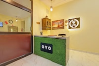Hotel O City View