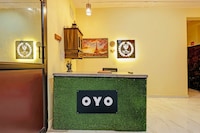 Hotel O City View