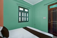 Hotel O The Grand Hotel 