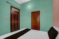 Hotel O The Grand Hotel 