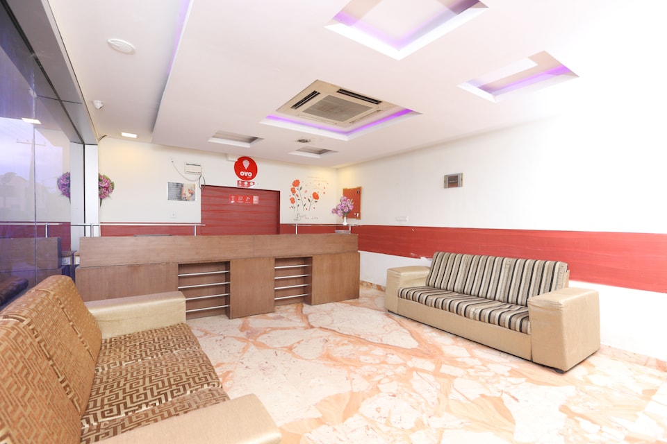 Collection O 13574 Balaji Dental College, Velachery, Chennai