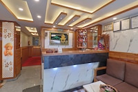 OYO 839 Hotel Middle Temple