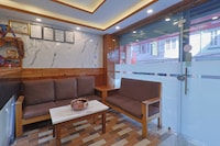 OYO 839 Hotel Middle Temple