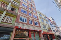 OYO 839 Hotel Middle Temple