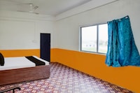 SPOT ON New Diamond Hotel