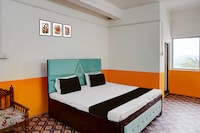 SPOT ON New Diamond Hotel