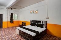 SPOT ON New Diamond Hotel