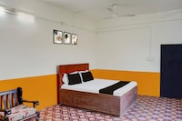 SPOT ON New Diamond Hotel