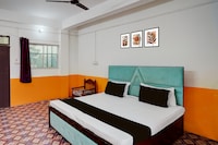 SPOT ON New Diamond Hotel