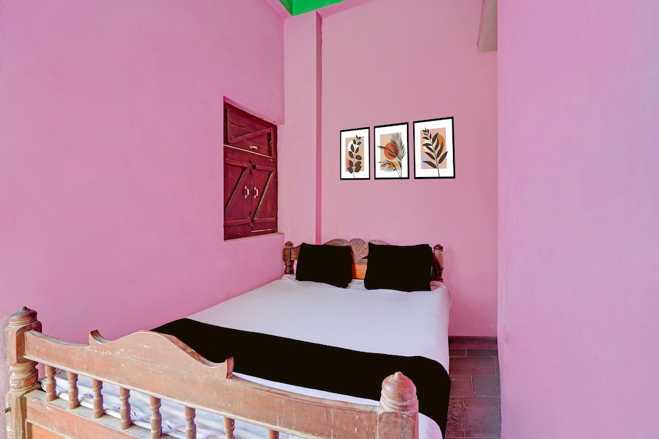 OYO 842420 ROYAL HOTEL, Sitamarhi, Sitamarhi