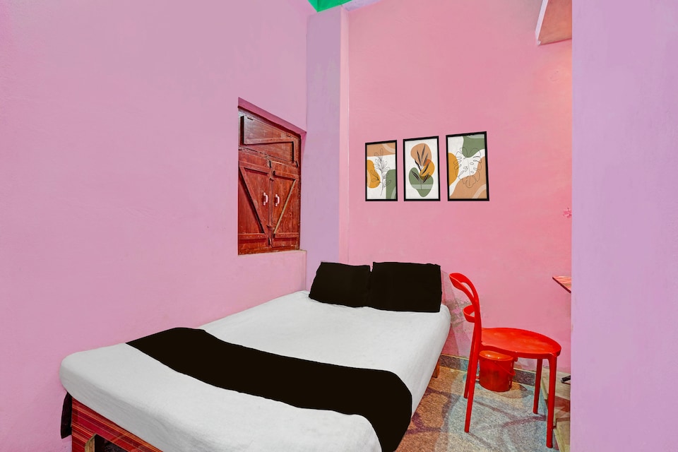 OYO 842420 ROYAL HOTEL, Sitamarhi, Sitamarhi