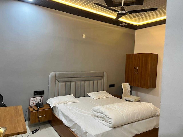 Hotel O Tuesday Suites 