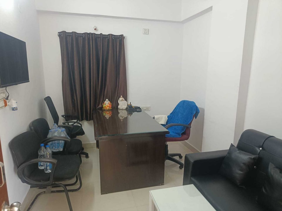 Hotel O PKR Home stay, Madhapur, Hyderabad