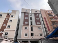 Hotel O PKR Home stay