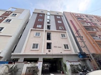 Hotel O PKR Home stay