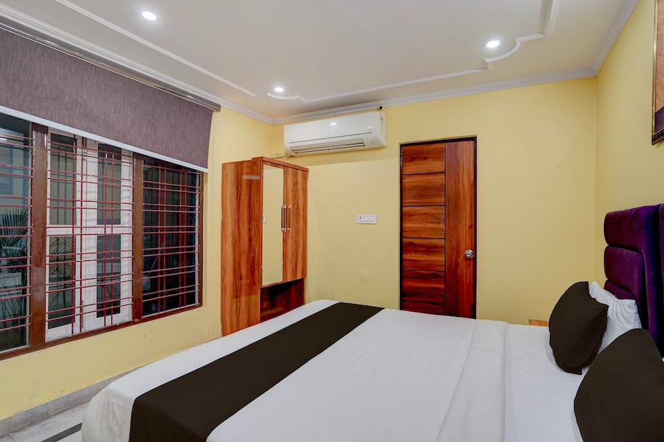 HOTEL O UTKRISHT, Mahanagar Lucknow, Lucknow