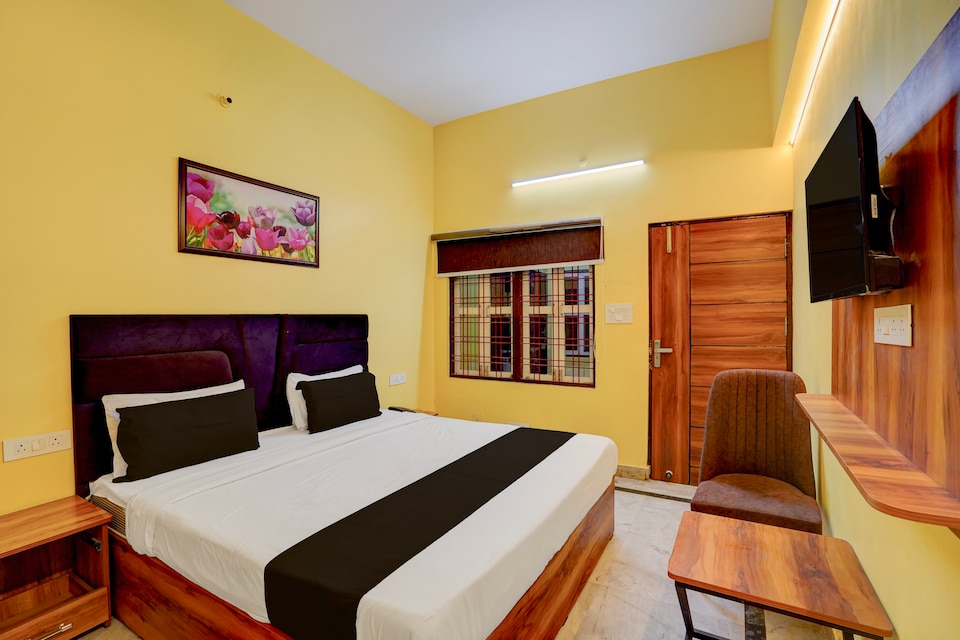 HOTEL O UTKRISHT, Mahanagar Lucknow, Lucknow