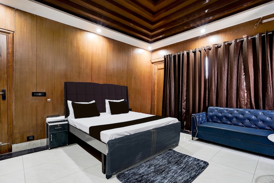 Hotel O zora, Rohtak, Rohtak