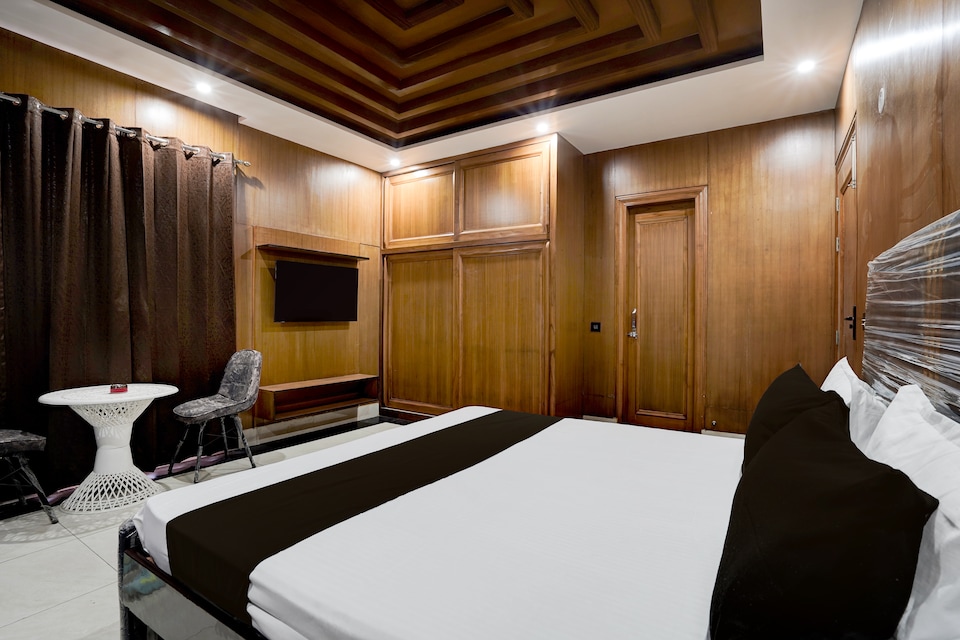 Hotel O zora, Rohtak, Rohtak