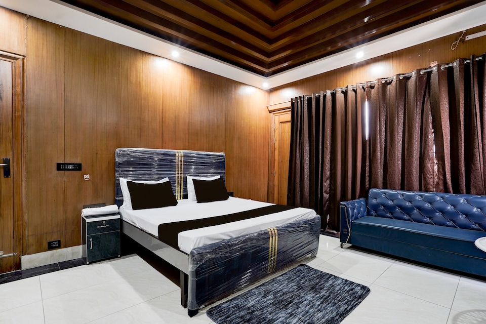 Hotel O zora, Rohtak, Rohtak