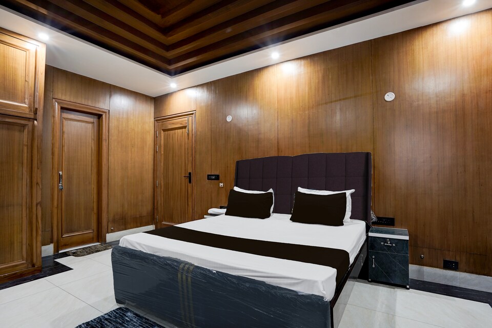 Hotel O zora, Rohtak, Rohtak