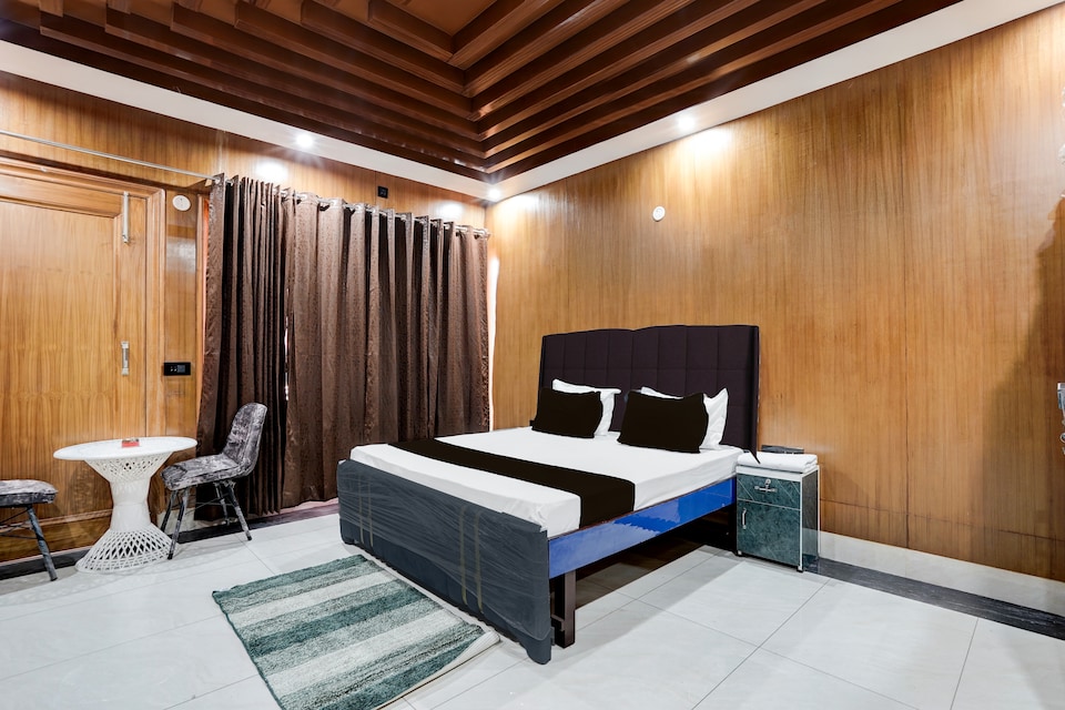 Hotel O zora, Rohtak, Rohtak