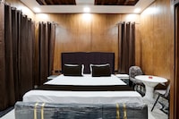 Hotel O zora