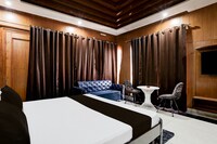 Hotel O zora