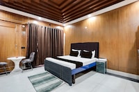 Hotel O zora