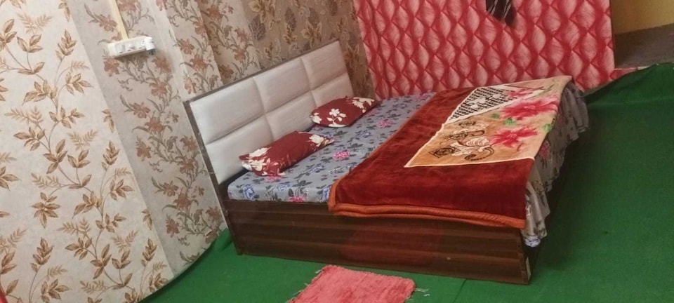 SPOT ON Virat Palace, Fatehpur, Fatehpur