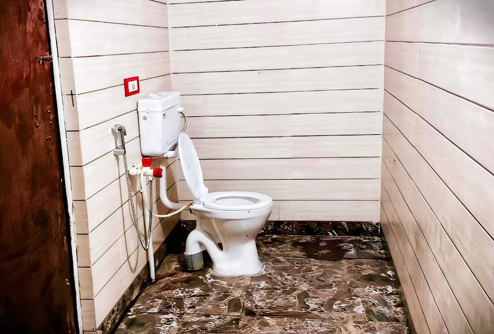 SPOT ON Virat Palace, Fatehpur, Fatehpur