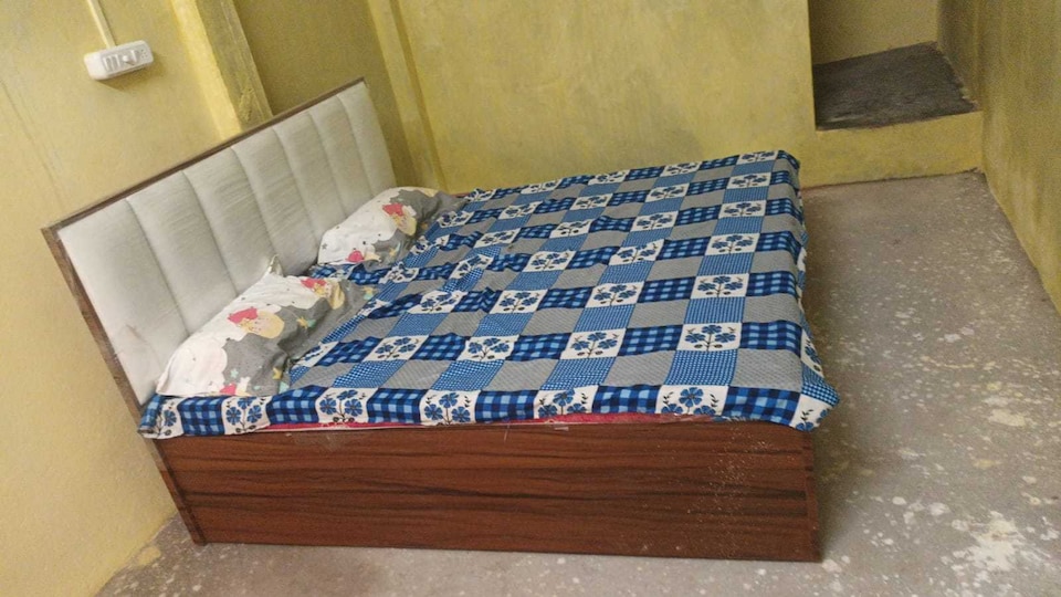 SPOT ON Virat Palace, Fatehpur, Fatehpur