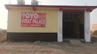SPOT ON Virat Palace