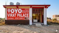 SPOT ON Virat Palace