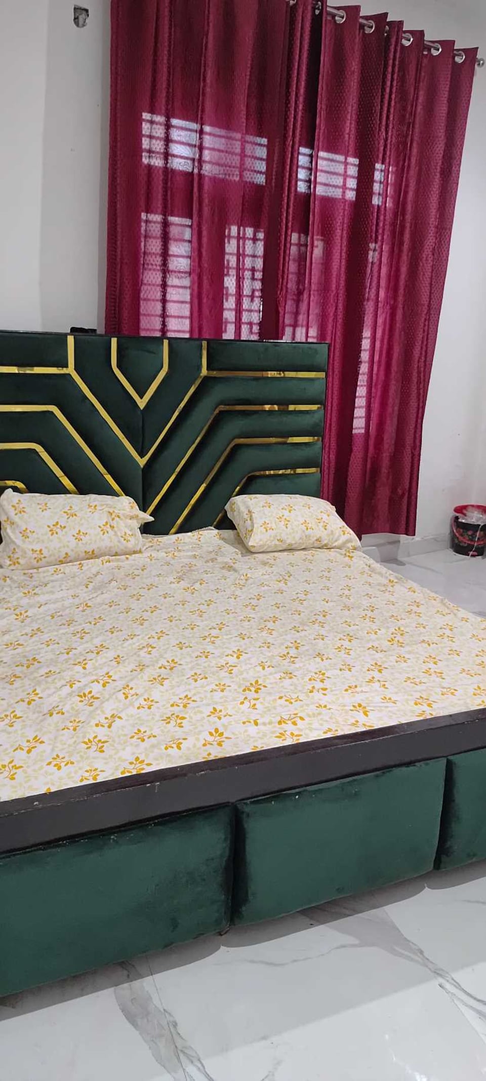 SPOT ON The Heaven OYO Hotel, Fardpur, Fardpur