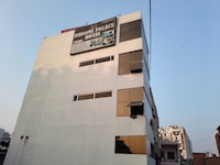  Hotel O Bhoomi Palace 3.O