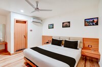  Hotel O Bhoomi Palace 3.O