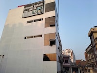  Hotel O Bhoomi Palace 3.O